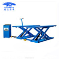 Used Electric and Pneumatic Car Scissor Lift for Sale - Tongda TDY P3010 (2017 Mobile Car Lift)1