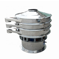 Stainless Steel Coffee Fine Circle Vibrating Screen Spring1
