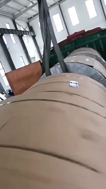 Real Footage of the Company