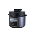 Factory Wholesale Electric Pressure Pot 4L - Hot Selling Multi-functional Rice Pot1