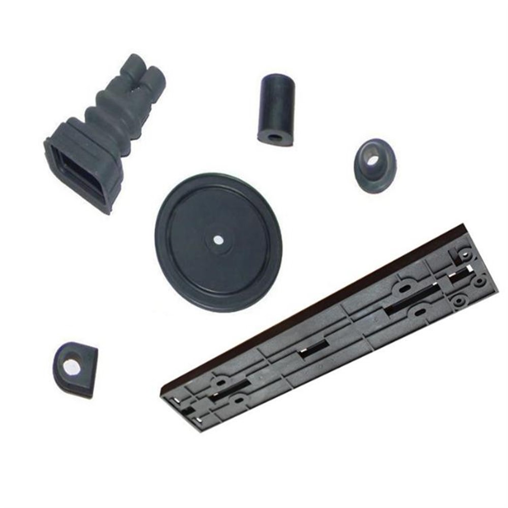 Vídeo de fabricação de molde de precisão4