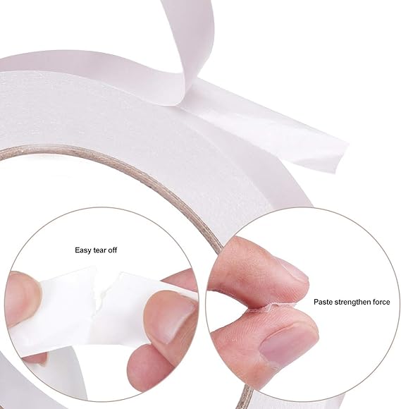 tissue tape