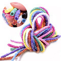 Hot Selling Glittering Rhinestones and Crystal Decorative Cords: Perfect for Shoes, Hoodies, and More1
