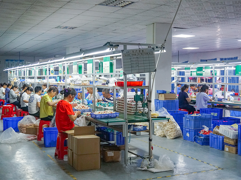 Sexual Product Factorys