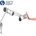 Aluminum Alloy Desktop Small Cobot Robot Arm for Education and Industry1