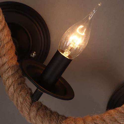 Daily maintenance of decorative lamps