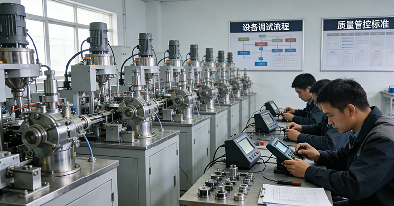 Taizhou Telang Machinery Equipment Co.,Ltd