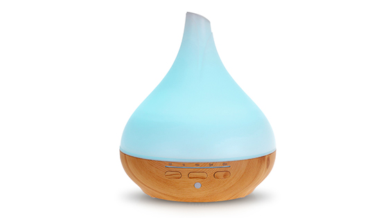 essencial oil diffuser