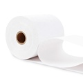 Custom Size Waterproof Bpa Free 70g 80*80Mm Thermal Paper Roll Jumbo Thermal Paper Roll Paper Roll For Cash Register1
