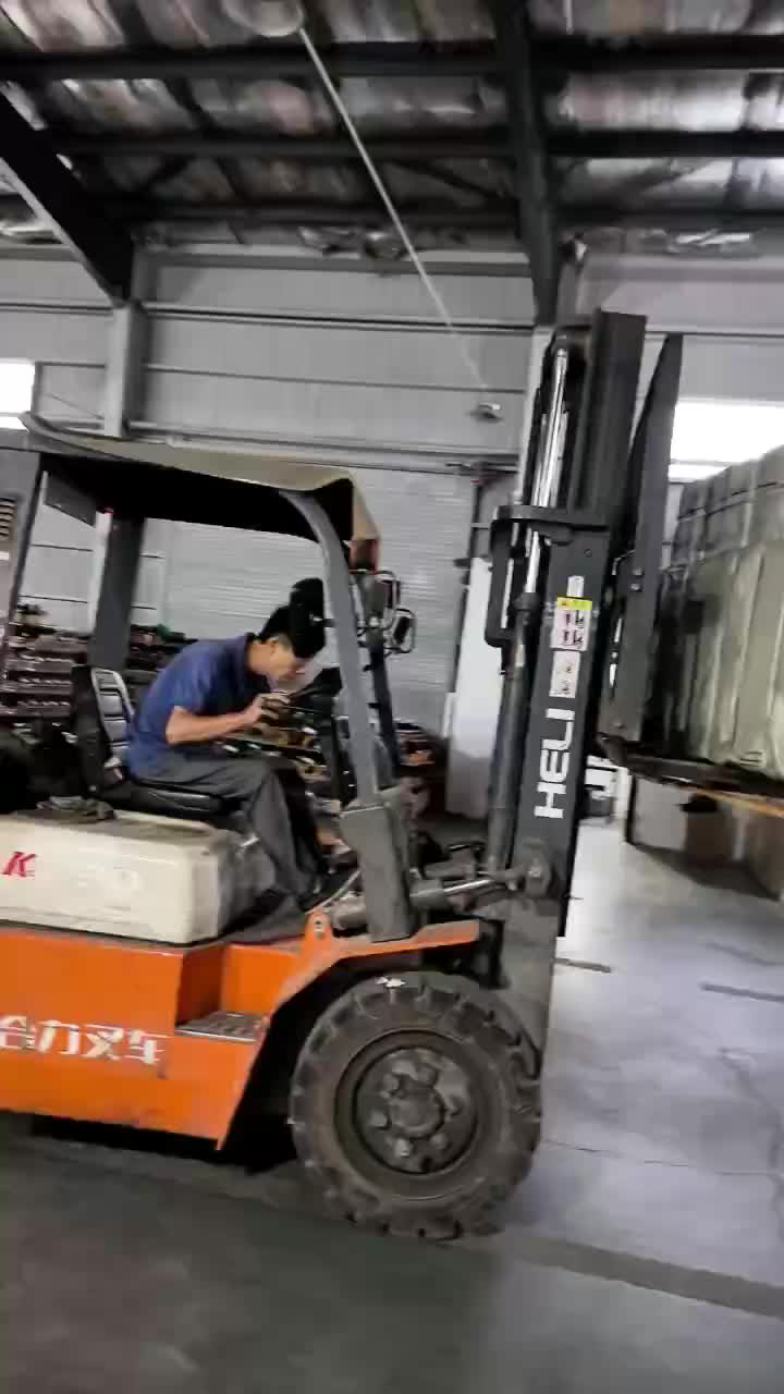 Motores electricos industriales