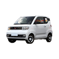 2022 Wuling MiniEV: High Cost-Performance New Energy Vehicle with Ternary Lithium Battery1