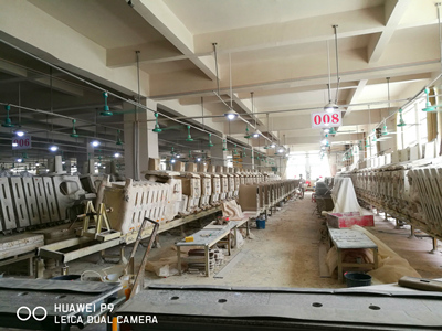 Anman Sanitarywares Co., Ltd.