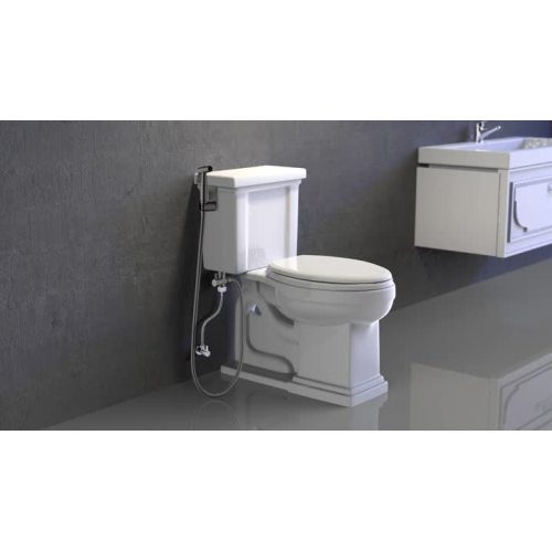 Pulporphe de bidet à eau 16029gg pour les toilettes