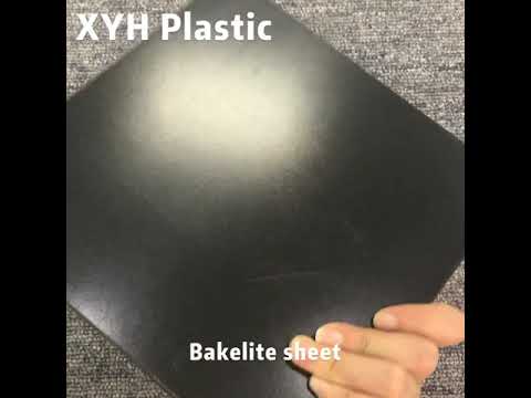 ESD Bakelite sheet