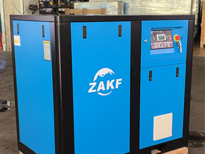 Common Faults and Industrial Scenarios Solutions for Four-in-One Compressor (Permanent Magnet Variable Frequency)