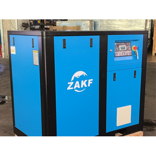 Common Faults and Industrial Scenarios Solutions for Four-in-One Compressor (Permanent Magnet Variable Frequency)