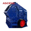 PFW1214II and PFW1315II Impact Crushers for Mining Quarry Applications - Up to 180 Tons per Hour1