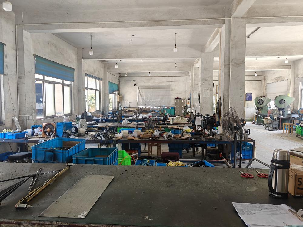 General Assembly Workshop