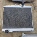 Truck Radiator for HINO J07E/FC5J/FC7J - 16041-E0550 16440-9171A 16080-62701