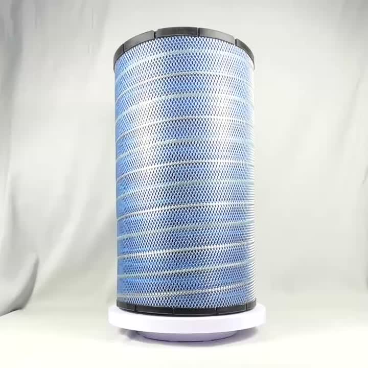 Ідэальны прамысловы ачышчальнік паветра 221379