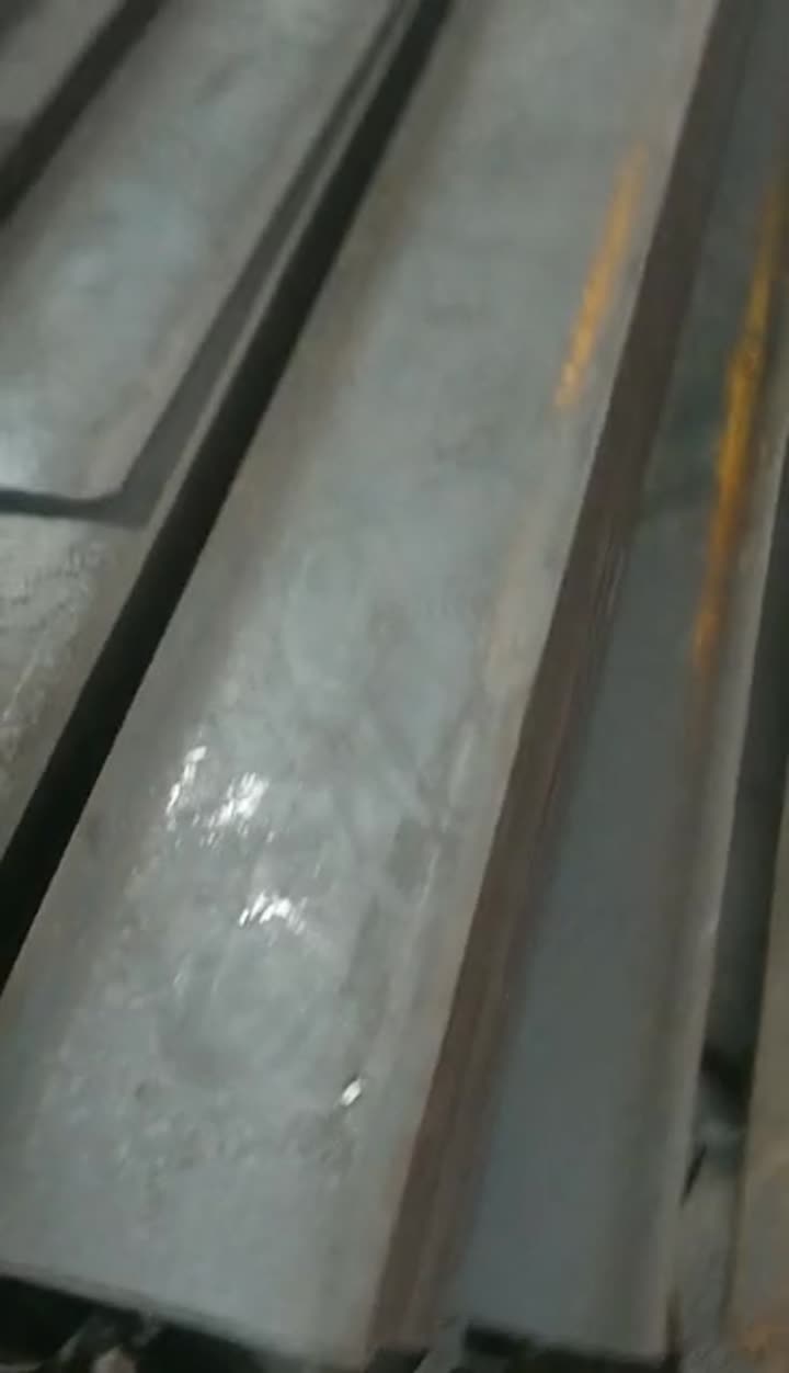 Waterstop steel plate.mp4