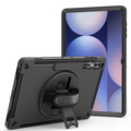 Shockproof Hand Held Tablet Cover Case for Samsung Galaxy Tab S10 Ultra 14.6 Inch SM-X9101