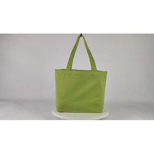 Canvas Tote Bags