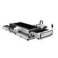 Pipe and Plate Fiber Laser Cutting Machine - Metal Laser Cutting Heads for Sale1