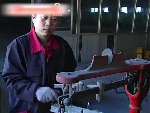 Dingzhou Jinlong Metal Production Co., Ltd.