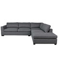 Modern L-Shaped Sofa Set for Living Room1