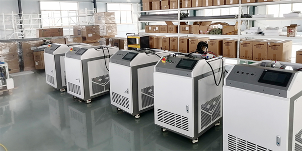 Zhongcan Laser Technology Co.,Ltd