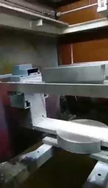 Manufacturing shop