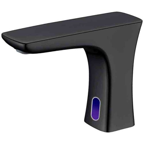 How to Clean a Touchless Sensor Faucet?