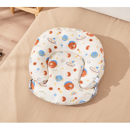El mejor diseño, el último estilo almohada antivomitante para bebés