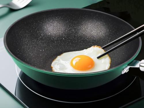 شركة Yongkang Guangye Kitchenware Co., Ltd. تطلق وعاء Maifan الحجري المتميز للطهي المنزلي والتجاري الذي يعتمد على الصحة