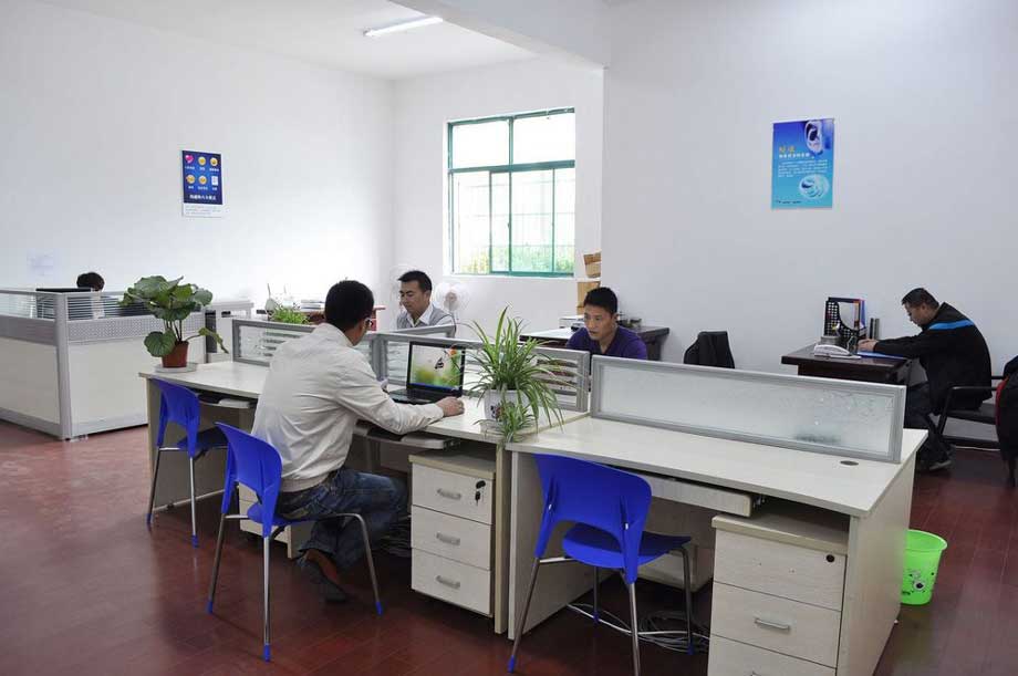 Hangzhou Saihu Air Separation Equipment Co., Ltd.