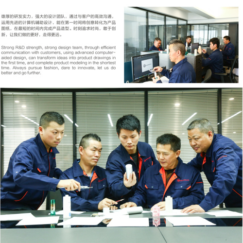 In today's fiercely competitive business environment, innovation has become a key driving force for enterprises to establish themselves in the market and lead development.