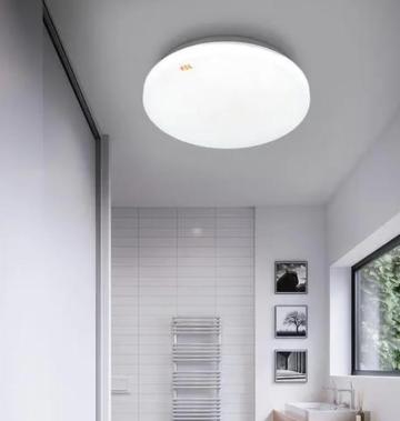 Indoor ceiling light