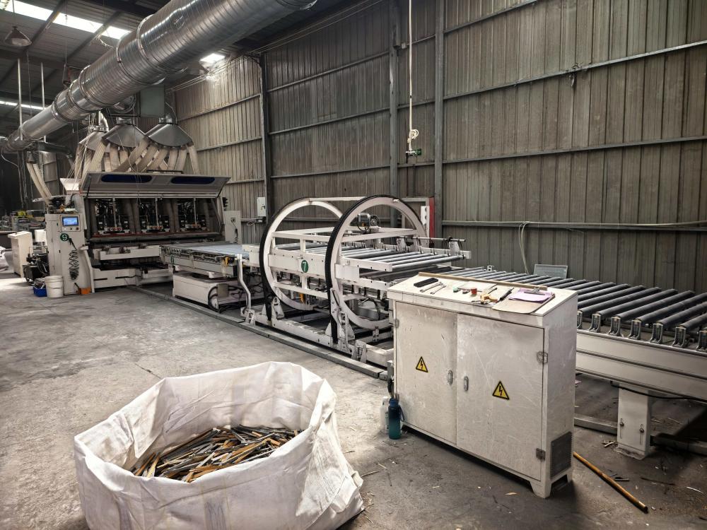 Factory photos 2