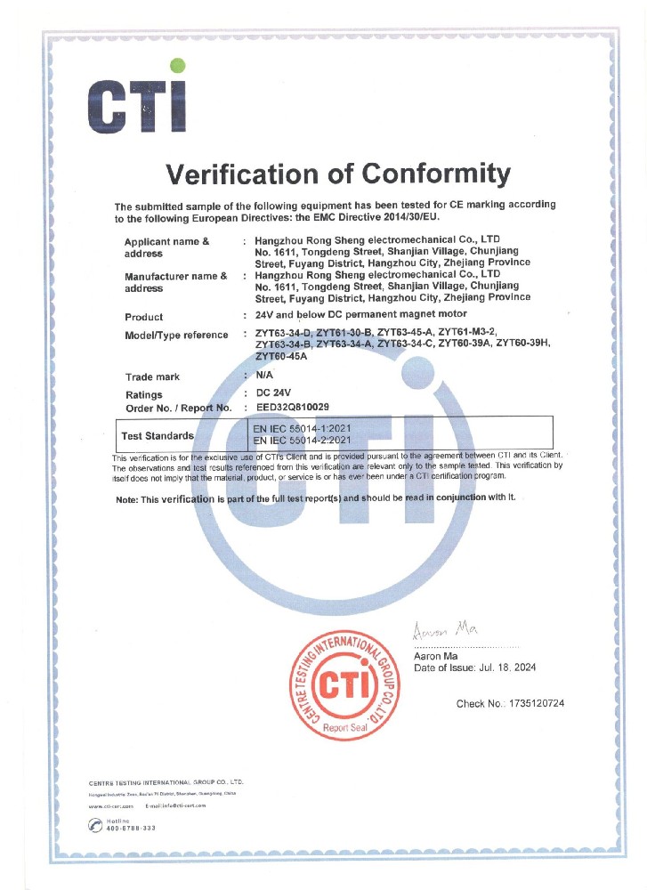 CTI