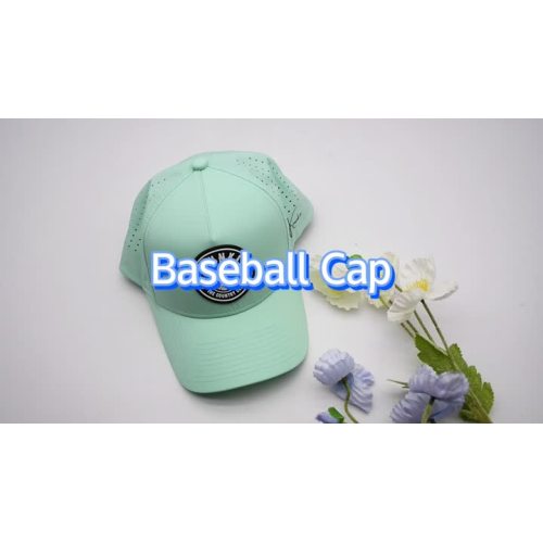 Gorra de beisbol