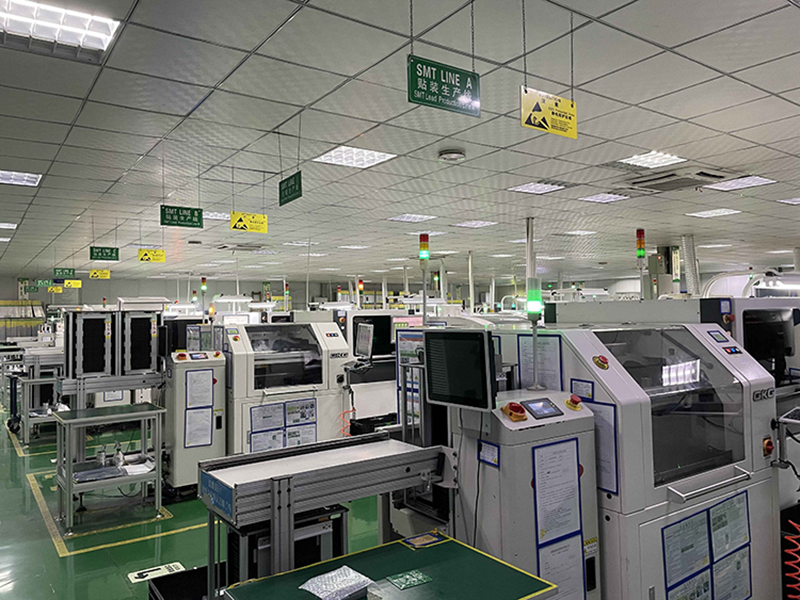 Chengdu Meskernel Integrated Technology Co.,Ltd
