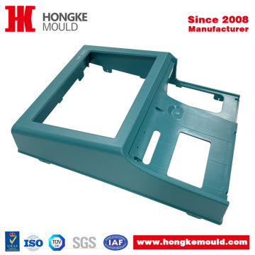 China Top 10 Medical Inspection Precision Mould Brands