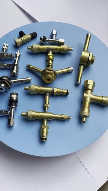 Special Valves