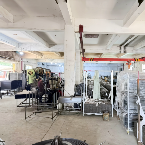 Flexible customization