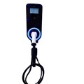 Sinray AC Fast Charging Wallbox with Single Gun: Your Reliable Electric Vehicle Charging Solution1