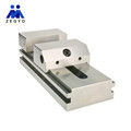 High Precision QKG125 Vice for Milling1