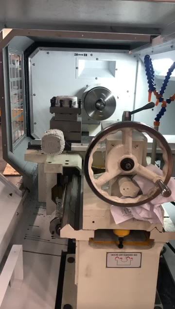 cnc lathe
