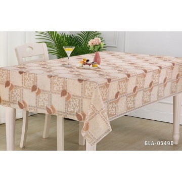 Ten Chinese Lace Tablecloths Suppliers Popular in European and American Countries