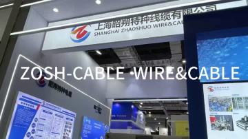CE Approved Multi-Conductor Cables for European Use